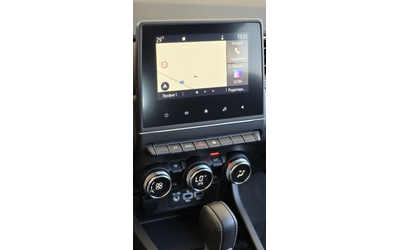 Renault Arkana 1.6 *ГАРАНЦИОНЕН* - автомобили, коли, обяви за нови и употребявани 12