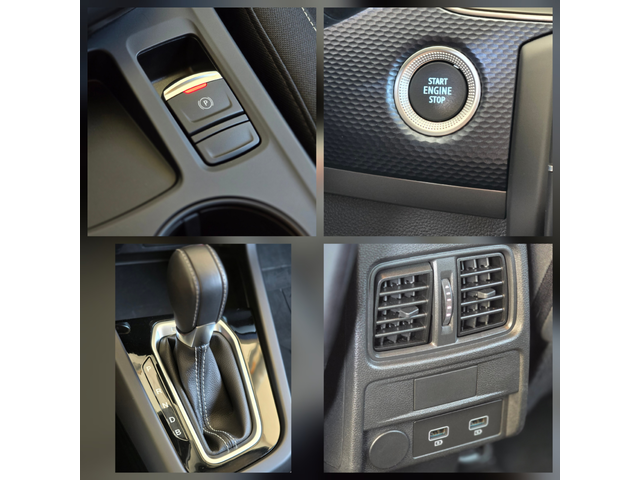 Renault Arkana 1.6 *ГАРАНЦИОНЕН* - автомобили, коли, обяви за нови и употребявани 13