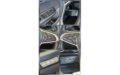 Renault Arkana 1.6 *ГАРАНЦИОНЕН* - автомобили, коли, обяви за нови и употребявани 14
