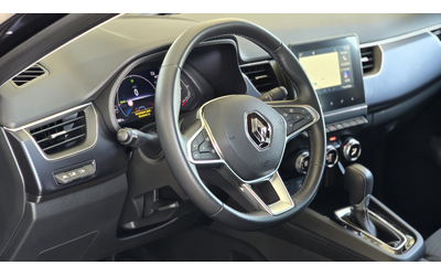 Renault Arkana 1.6 *ГАРАНЦИОНЕН* - автомобили, коли, обяви за нови и употребявани 7