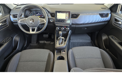 Renault Arkana 1.6 *ГАРАНЦИОНЕН* - автомобили, коли, обяви за нови и употребявани 8