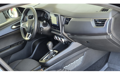Renault Arkana 1.6 *ГАРАНЦИОНЕН* - автомобили, коли, обяви за нови и употребявани 9