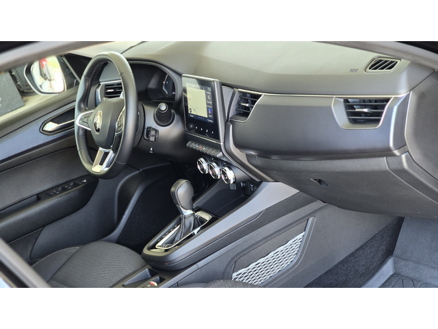 Renault Arkana 1.6 *ГАРАНЦИОНЕН* - автомобили, коли, обяви за нови и употребявани 9