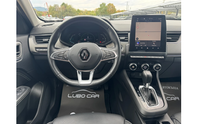 Renault Arkana 1.6i-HYBRID-E TECH-FULL LED-KEYLESS-DISTRONIC-FULL - автомобили, коли, обяви за нови и употребявани 10