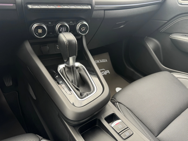 Renault Arkana 1.6i-HYBRID-E TECH-FULL LED-KEYLESS-DISTRONIC-FULL - автомобили, коли, обяви за нови и употребявани 13