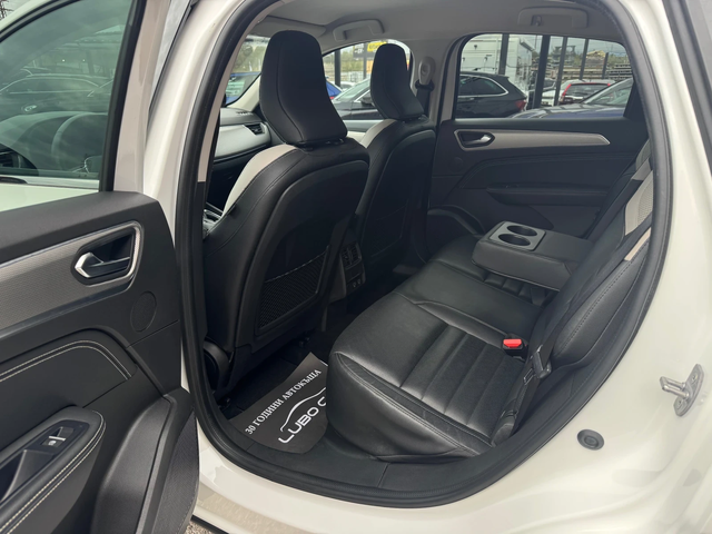 Renault Arkana 1.6i-HYBRID-E TECH-FULL LED-KEYLESS-DISTRONIC-FULL - автомобили, коли, обяви за нови и употребявани 15