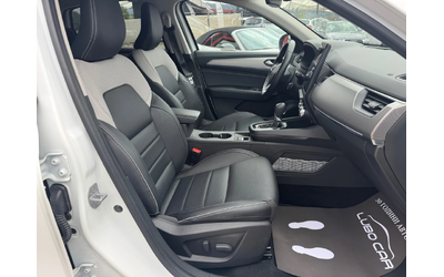 Renault Arkana 1.6i-HYBRID-E TECH-FULL LED-KEYLESS-DISTRONIC-FULL - автомобили, коли, обяви за нови и употребявани 16