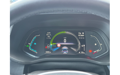 Renault Arkana 1.6 e-TECH Hybrid Auto - автомобили, коли, обяви за нови и употребявани 10