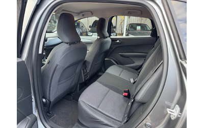 Renault Arkana 1.6 e-TECH Hybrid Auto - автомобили, коли, обяви за нови и употребявани 8