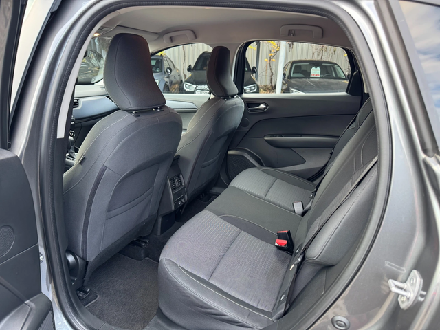 Renault Arkana 1.6 e-TECH Hybrid Auto - автомобили, коли, обяви за нови и употребявани 8