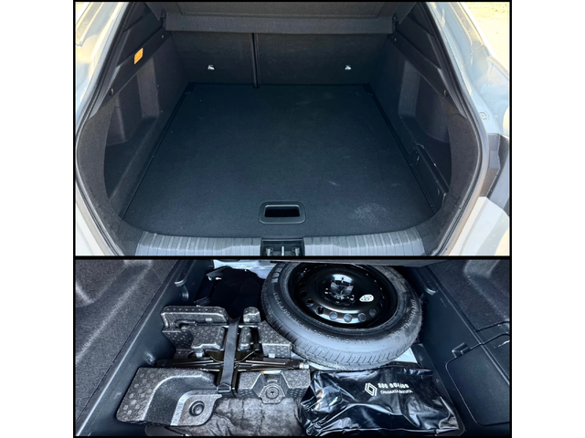 Renault Arkana RS-Line / Hybrid E-Tech - автомобили, коли, обяви за нови и употребявани 12