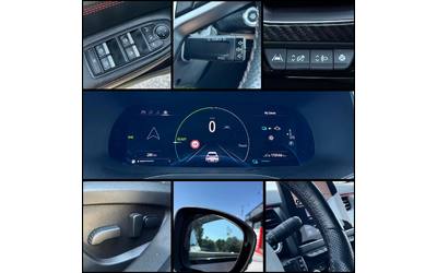 Renault Arkana RS-Line / Hybrid E-Tech - автомобили, коли, обяви за нови и употребявани 13