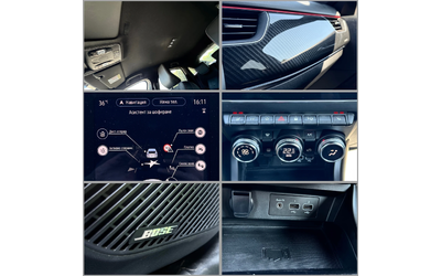 Renault Arkana RS-Line / Hybrid E-Tech - автомобили, коли, обяви за нови и употребявани 14