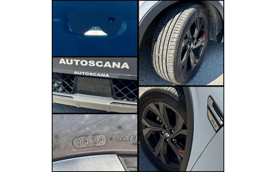 Renault Arkana RS-Line / Hybrid E-Tech - автомобили, коли, обяви за нови и употребявани 16