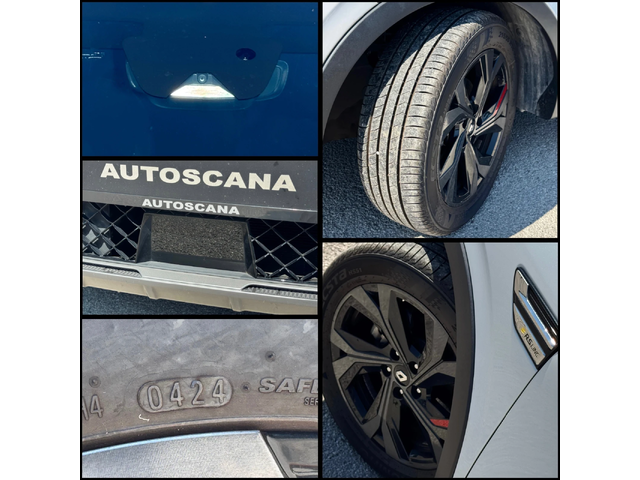 Renault Arkana RS-Line / Hybrid E-Tech - автомобили, коли, обяви за нови и употребявани 16