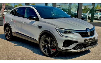 renault-arkana - 1