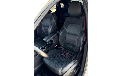 Renault Arkana RS-Line / Hybrid E-Tech - автомобили, коли, обяви за нови и употребявани 8