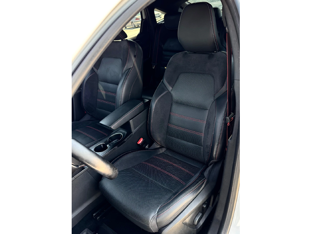 Renault Arkana RS-Line / Hybrid E-Tech - автомобили, коли, обяви за нови и употребявани 8