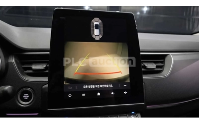 Renault Arkana КАМЕРА* ЛИЗИНГ* СЕРВИЗНА* ПОДГРЕВ* ДИГИТАЛ - автомобили, коли, обяви за нови и употребявани 13