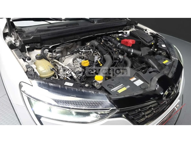 Renault Arkana КАМЕРА* ЛИЗИНГ* СЕРВИЗНА* ПОДГРЕВ* ДИГИТАЛ - автомобили, коли, обяви за нови и употребявани 5