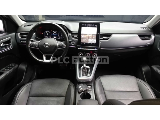 Renault Arkana КАМЕРА* ЛИЗИНГ* СЕРВИЗНА* ПОДГРЕВ* ДИГИТАЛ - автомобили, коли, обяви за нови и употребявани 6