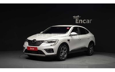 renault-arkana - 0