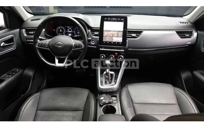Renault Arkana КАМЕРА* ЛИЗИНГ* СЕРВИЗНА* ПОДГРЕВ* ДИГИТАЛ - автомобили, коли, обяви за нови и употребявани 6