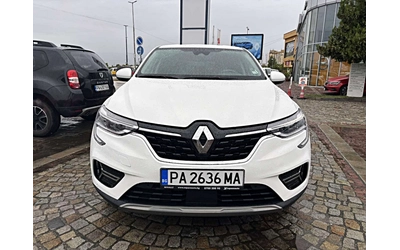 renault-arkana - 0