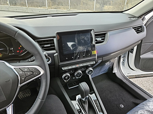 Renault Arkana 22500km!-AVTOMATIK-LED-BIXENON-ГАРАЦИОННО-НОВО !!! - автомобили, коли, обяви за нови и употребявани 10