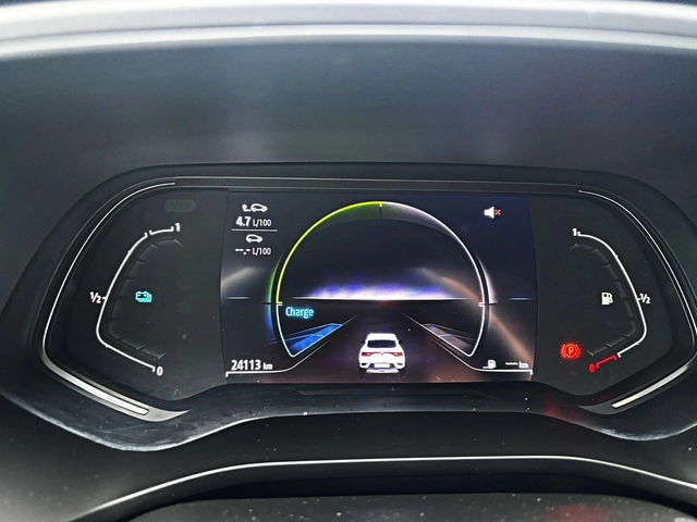 Renault Arkana 22500km!-AVTOMATIK-LED-BIXENON-ГАРАЦИОННО-НОВО !!! - автомобили, коли, обяви за нови и употребявани 11