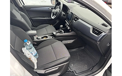 Renault Arkana 22500km!-AVTOMATIK-LED-BIXENON-ГАРАЦИОННО-НОВО !!! - автомобили, коли, обяви за нови и употребявани 13