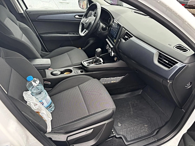 Renault Arkana 22500km!-AVTOMATIK-LED-BIXENON-ГАРАЦИОННО-НОВО !!! - автомобили, коли, обяви за нови и употребявани 13