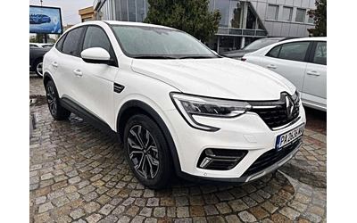 renault-arkana - 1