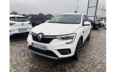 renault-arkana - 2