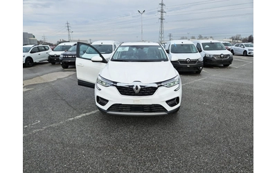 Renault Arkana 22500km!-AVTOMATIK-LED-BIXENON-ГАРАЦИОННО-НОВО !!! - автомобили, коли, обяви за нови и употребявани 6