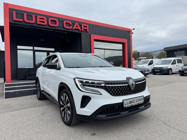 Renault Austral HYBRID* E-TECH* 197кс.* FULL LED* DISTRONIC* TOP - автомобили, коли, обяви за нови и употребявани 0