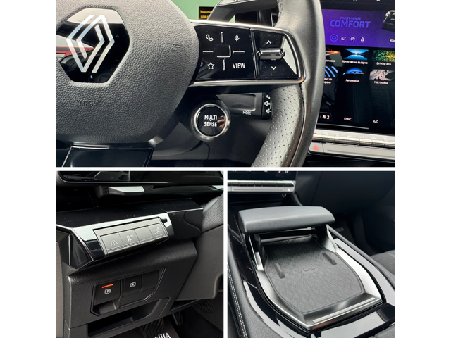 Renault Austral HYBRID* E-TECH* 197кс.* FULL LED* DISTRONIC* TOP - автомобили, коли, обяви за нови и употребявани 14
