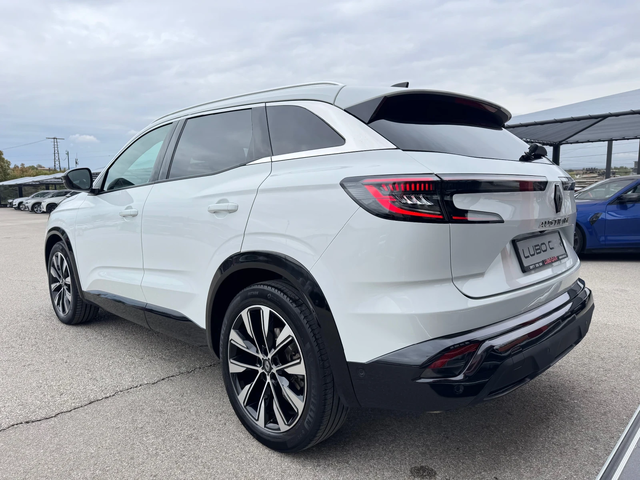 Renault Austral HYBRID* E-TECH* 197кс.* FULL LED* DISTRONIC* TOP - автомобили, коли, обяви за нови и употребявани 4