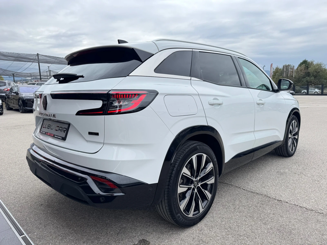 Renault Austral HYBRID* E-TECH* 197кс.* FULL LED* DISTRONIC* TOP - автомобили, коли, обяви за нови и употребявани 5