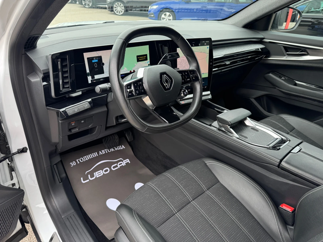 Renault Austral HYBRID* E-TECH* 197кс.* FULL LED* DISTRONIC* TOP - автомобили, коли, обяви за нови и употребявани 9