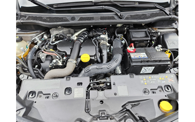 Renault Captur 1.5 dci - автомобили, коли, обяви за нови и употребявани 11