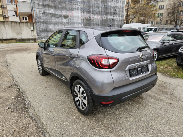Renault Captur 1.5 dci - автомобили, коли, обяви за нови и употребявани 2