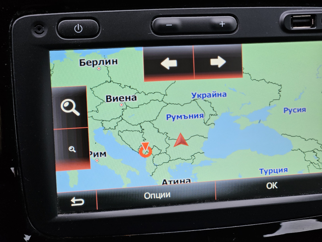 Renault Captur 1.5 dci - автомобили, коли, обяви за нови и употребявани 7