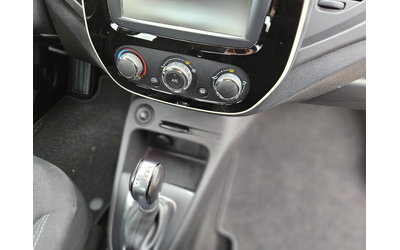 Renault Captur 1.5 dci - автомобили, коли, обяви за нови и употребявани 9