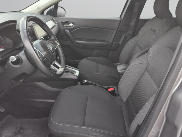 Renault CAPTUR 1.5dCi EDC 116hp BVA E6 - автомобили, коли, обяви за нови и употребявани 10