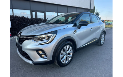 renault-captur - 0