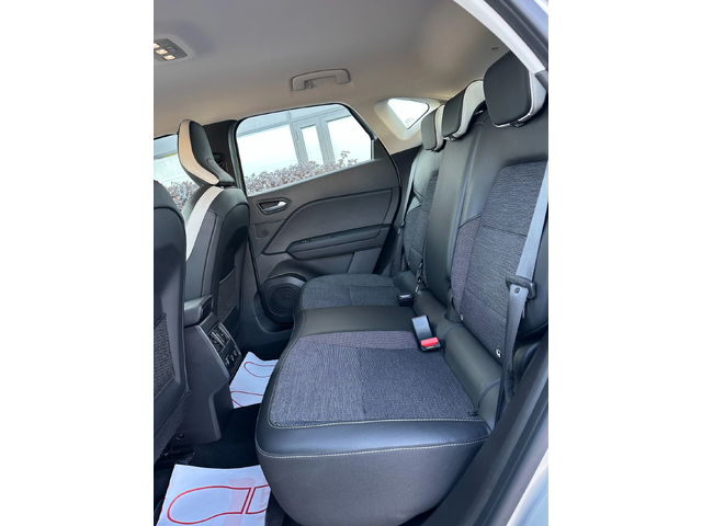 Renault Captur 1.6i* E-TECH PLUG-IN HYBRID* 27000км* - автомобили, коли, обяви за нови и употребявани 10