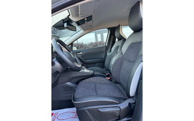 Renault Captur 1.6i* E-TECH PLUG-IN HYBRID* 27000км* - автомобили, коли, обяви за нови и употребявани 8