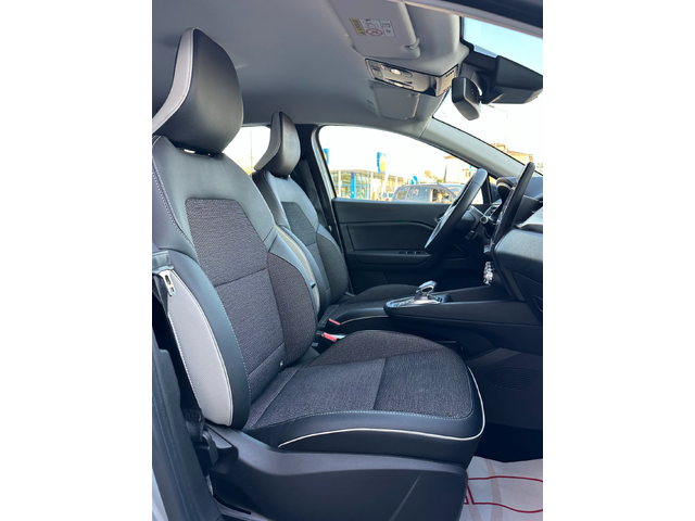 Renault Captur 1.6i* E-TECH PLUG-IN HYBRID* 27000км* - автомобили, коли, обяви за нови и употребявани 9