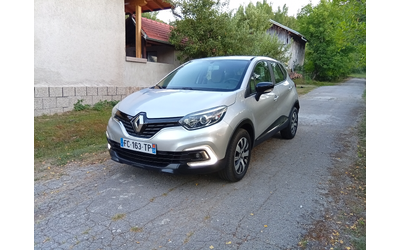 renault-captur - 0